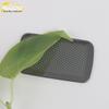 Denza 22 D9 Glove Box Speaker Cover: Stainless Steel Decorative Sticker