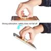 Super Magnetic Car Phone Holder, Dashboard Magnet Mount Stand, Universal Car Bracket for iPhone 17 16 15 Samsung Xiaomi Redmi