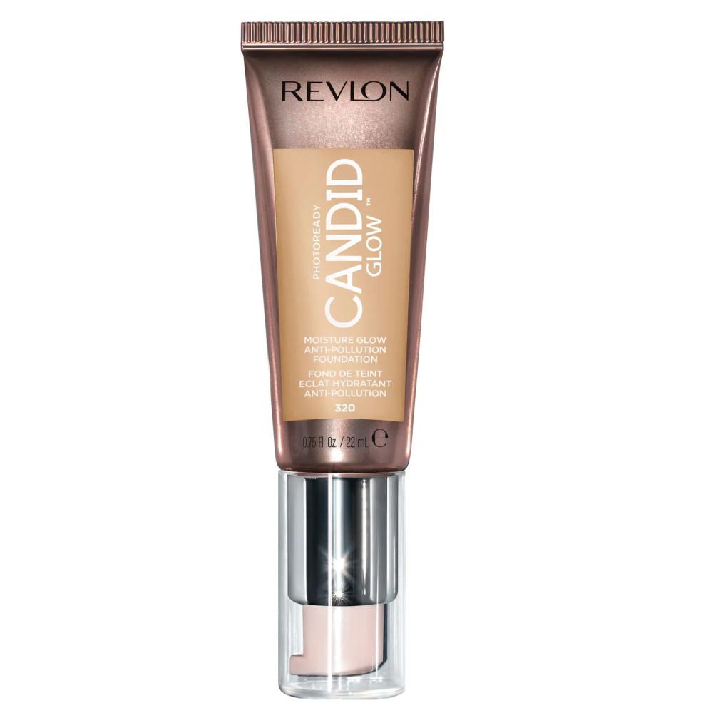 Revlon PhotoReady Candid Glow Anti-pollution Foundation -