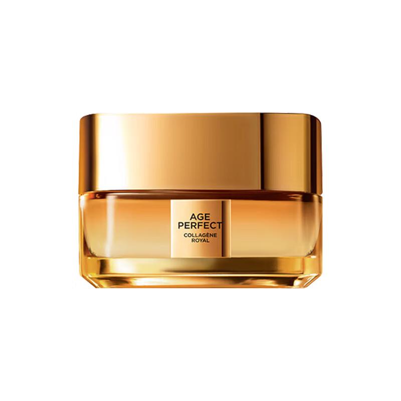 L'Oréal Golden Age Honey Collagen Face Cream 30ml