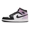 Pre-ownedAir Jordan 1 Mid SE Zen Master GS DM6216-001-P26095263335343