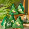 Dragon Boat Festival Triangular Zongzi Gift Box (50 Pcs)