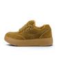Yase Kim Bora X Yase Deck Board Shoes Camel