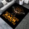 Dragon Ball Super Carpet Rug For Living Room Bedroom Home Sofa Decoration Kids Play Nonslip Floor Mat