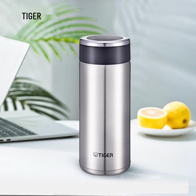 Tiger MMW-A36C Stainless Steel Insulated Mug