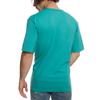adidas Originals Trefoil Crew Neck Short Sleeve T-Shirt Men Tops Mint-Green DV1939
