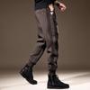 Men's American Retro Relaxed Fit Jogger Sweatpants