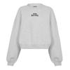 New Balance Womens/Ladies Heritage Crew Neck Sweatshirt