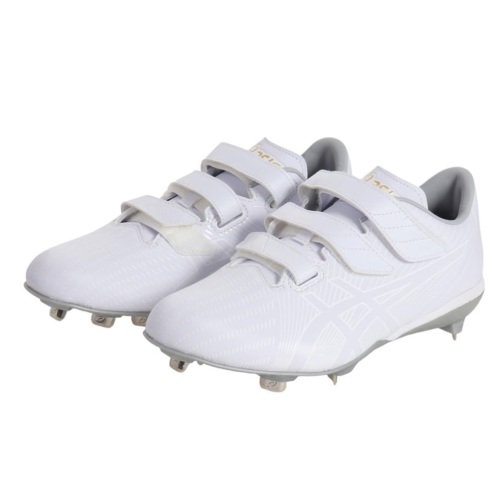 

Бейсбол Металл GOLDSTAGE MG 2 [Asics] Шипы, Ремень,