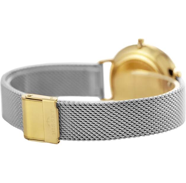 Bisset BSBF32GISX03B4 Watch