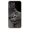 For Motorola ThinkPhone 6.6" Case Silicone Soft TPU Protective Back Cover For Moto Thinkphone 5G Phone Fundas Think Phone Coque
