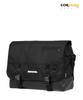 Neikidnis Icon Messenger Bag Black