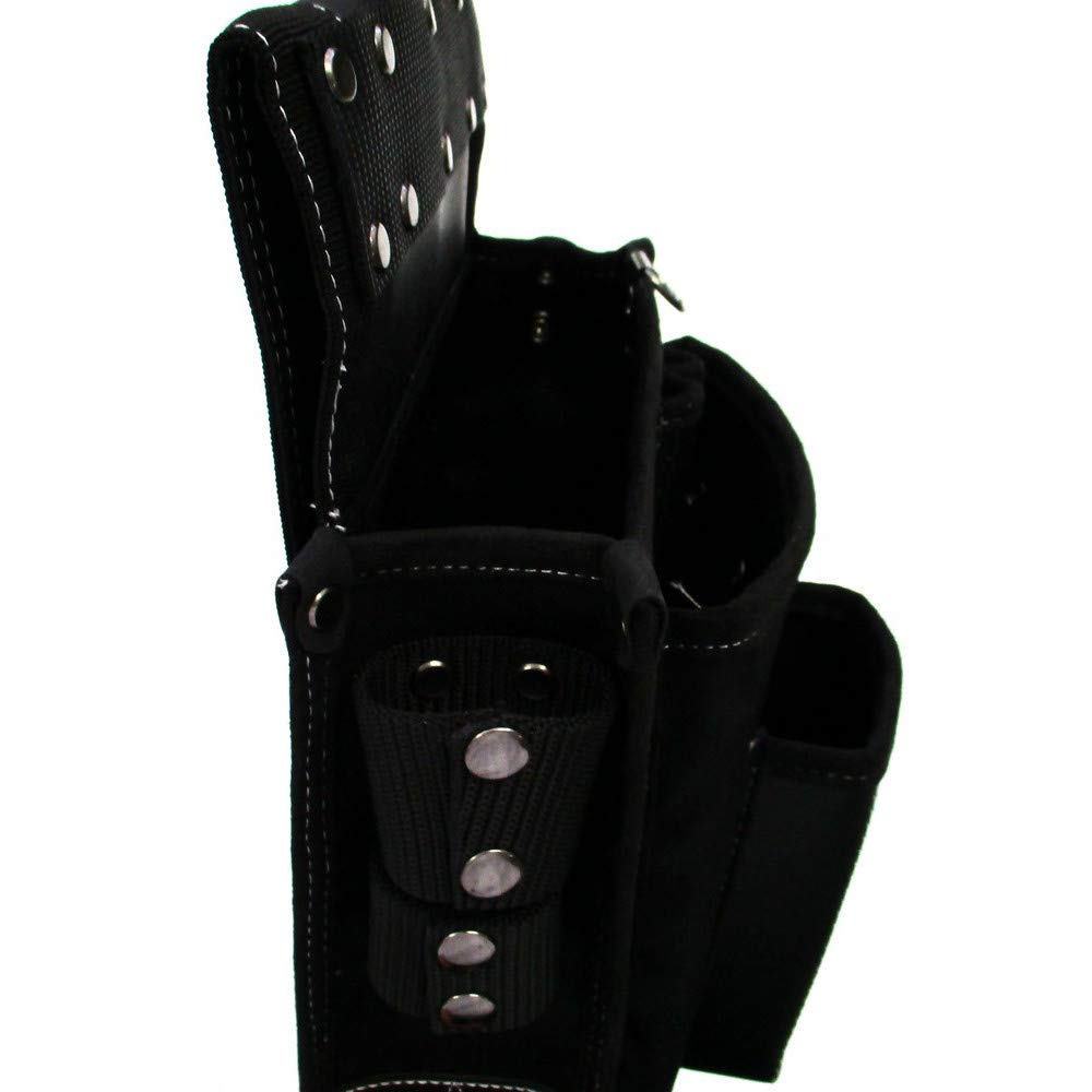 Artisan-made Temporary Frame Bag with Holder Belt STC-140 STC-140 Body: Depth 31cm Body: Height 14cm Body: Width 28cm