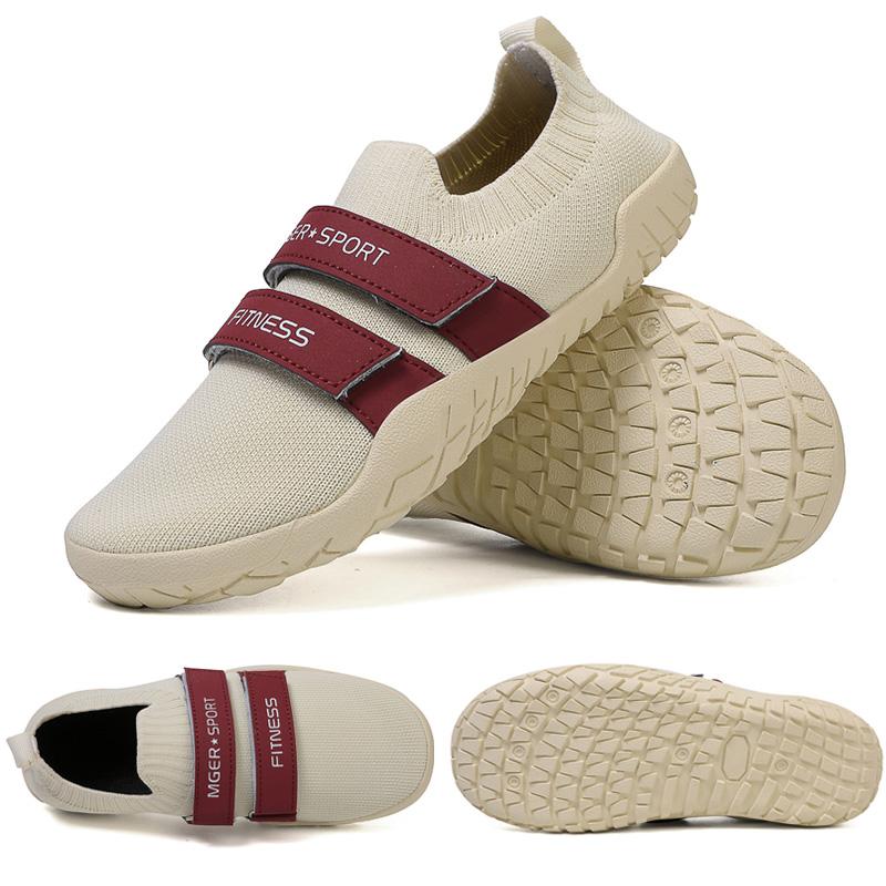 Deadlift Shoes Weightlifting Squat Weight Lifting Shoes Fitness Cross-Trainer Barefoot Sneakers Gym Training Shoes for Men Women