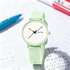 Test Watches For Women, Junior High School Entrance Examination, High School Students, Children, Girls, Pointers, Light Tone, Non-Mechanical Watches