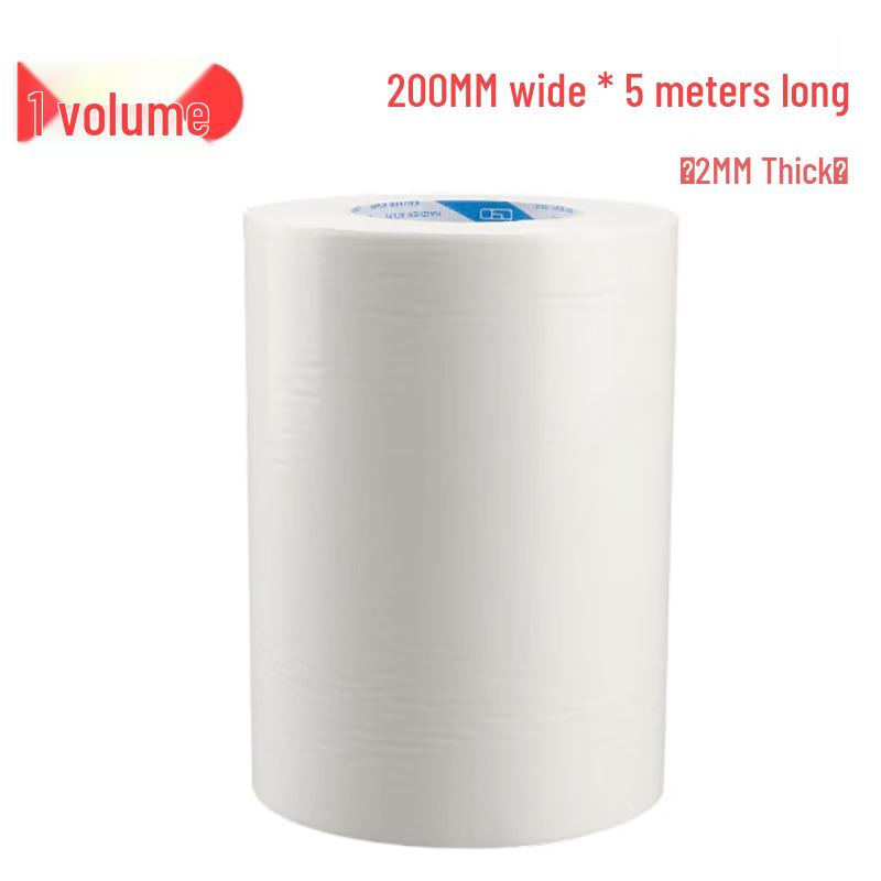 Fei Ang Strong Double-Sided Foam Mounting Tape