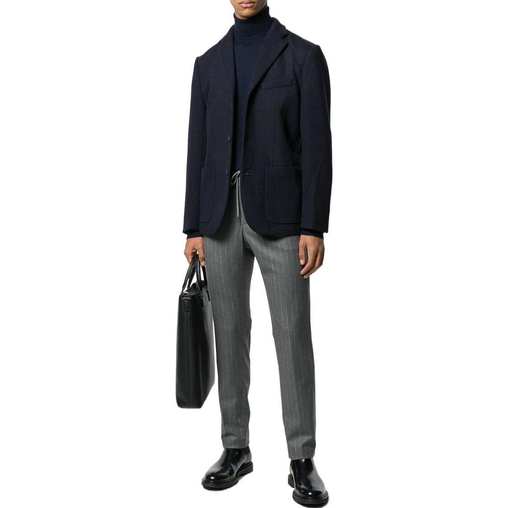 Polo Ralph Lauren Turtleneck Sweater Men sweater Black 710771090-001