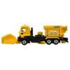 Takara Tomy Tomica 39 Spreader Truck NWS60BC5 Miniature Car Toy for ages 3 and up No. Anti-freeze (Blister Packaging)