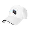 Unisex Baseball Hats Cartoon Koala Is Sleep Outdoor Streetwear Summer Sports Baseball Caps Hip Hop Cap Casquette Hats