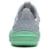 Li Ning All City 11 Ungdom Bekväma Dämpande Halkfria Slitstarka Låga Basketkängor Unisex ABPT049-1