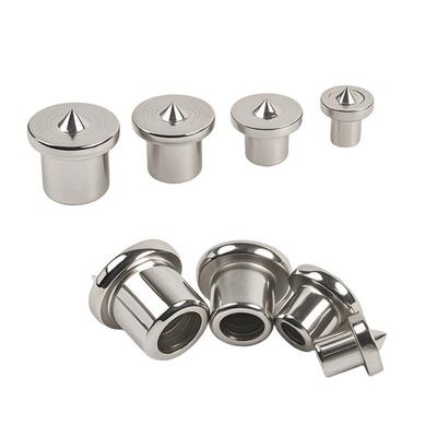 Conical Design Dowel Center Set Round Pin Dowel Locator Set Durable Tenon Center Set  DIY Projects