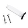 Kit Valvola Acqua WC 1 Set Per Parte Camper 13168 Aggiornato Thetford Aqua Magic IV A Prova di Perdite Alte Prestazioni Ricambi per Camper