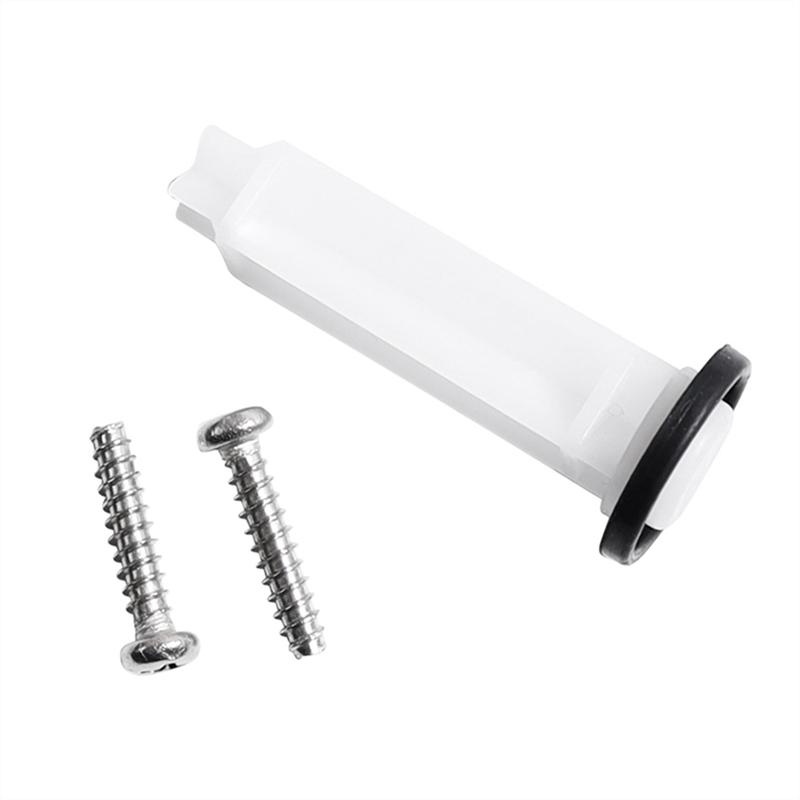 Kit Valvola Acqua WC 1 Set Per Parte Camper 13168 Aggiornato Thetford Aqua Magic IV A Prova di Perdite Alte Prestazioni Ricambi per Camper