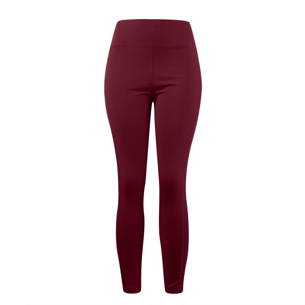 Women's Yoga Pants Fleece Lined 