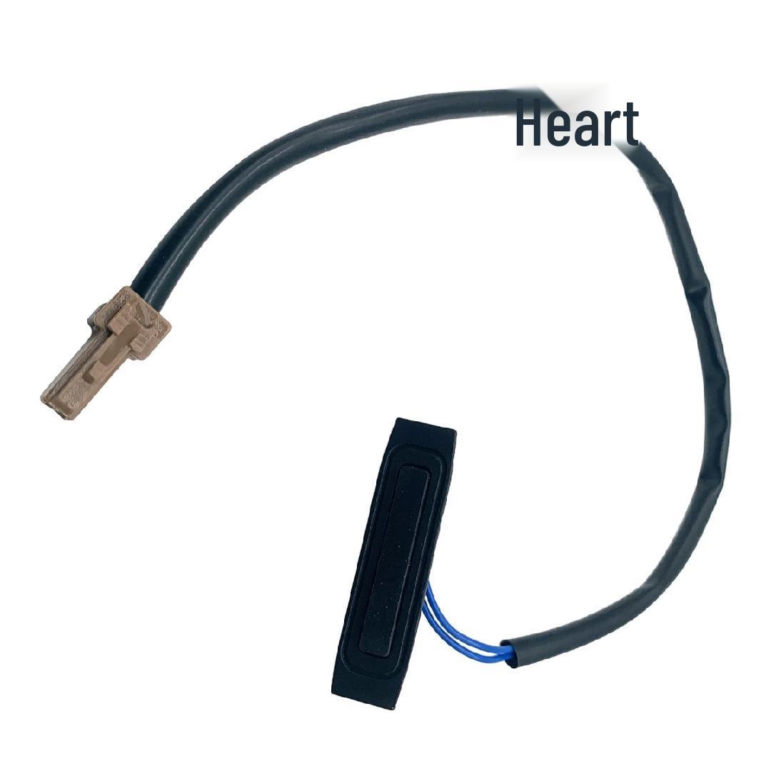 Compatible with 2008-2013 Nissan Teana, the 25380-JN20A tailgate switch. Tailgate Switch