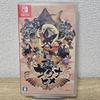 [USED] Sakuna: Of Rice and Ruin Limited Edition with Color Art Book