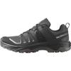 Extend Fabric Comfortable Lightweight Minimalist Low-Cut Hiking Shoes Men Hiking Shoes 477976