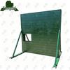 Yongdai New Outline 400m Obstacle Course High Wall