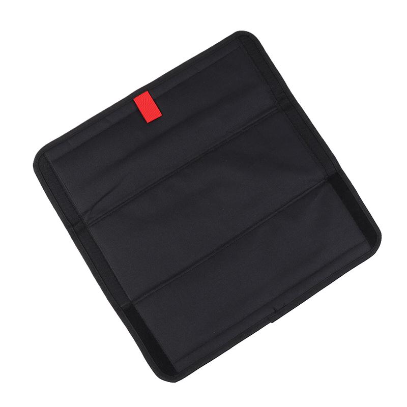 Rv Sunroof Sunshades Curtain Foldable Rv Vents Skylight Insulator Cover Waterproof Uv Protection Camper Window Sun Shade Covers