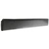 2× Black Car Headlight Filler Trim Panels For Toyota Tacoma Prerunner 1998-2000