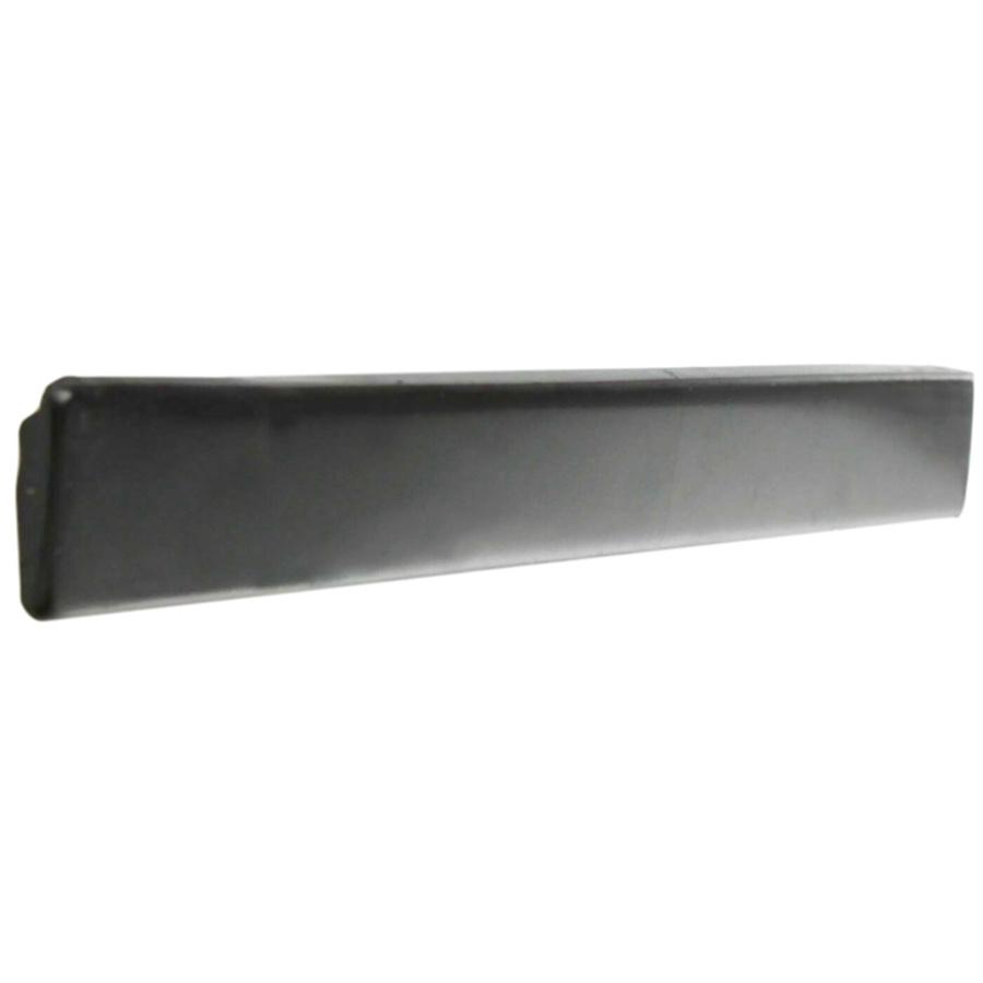 2× Black Car Headlight Filler Trim Panels For Toyota Tacoma Prerunner 1998-2000