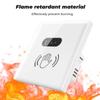 Neutral Wire Hand Wave Switch Single Live Wire Lazy Remote Control Switch  Home Automation