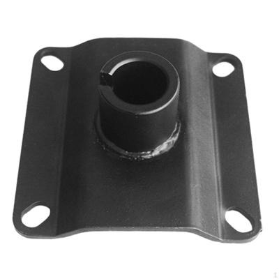 Barber Chair Základná doska Otočný mechanizmus ovládania sklonu sedadla Herné stoličky Barová stolička