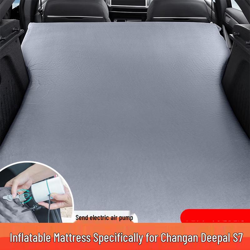 Changan Deep Blue Car Trunk Sleeping Mat