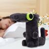 Toothless Dragon Plush Doll for Kids Collectible Short Plush Stuffed Animal