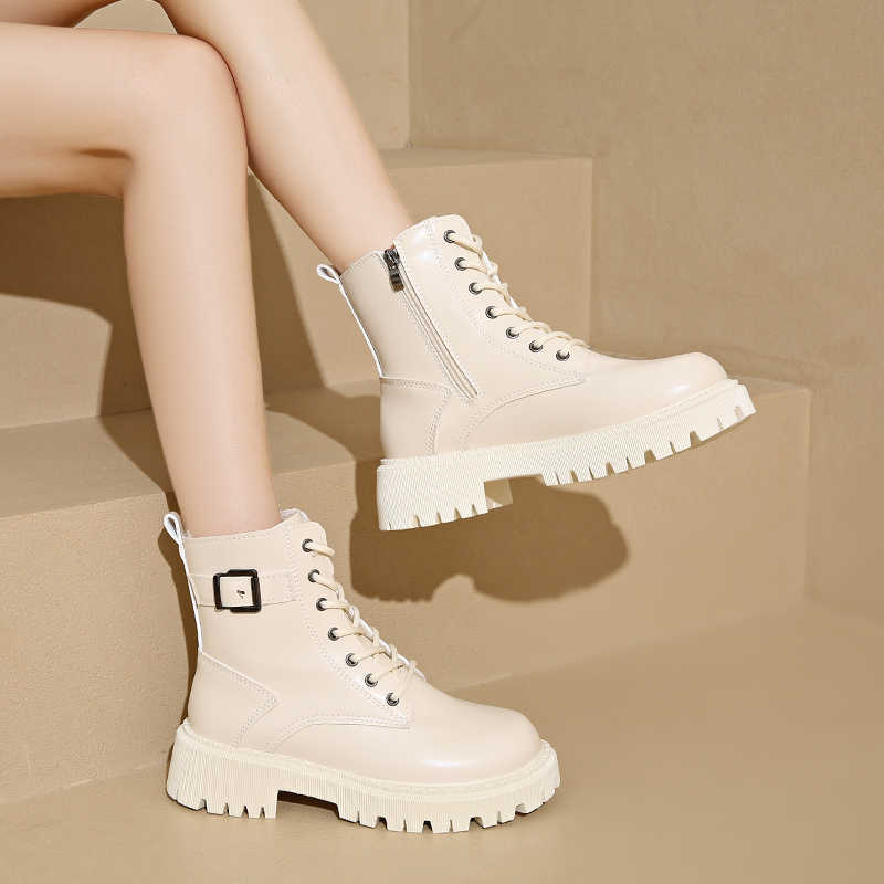 Fashion 42 Low-heeled Shoes Women Casual Blue Sneakers For Women Cream Boots Sport Shooes Snekers Genuine Brand Athletic Outings