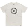 DC Corpo SS Tee, Mens Grey T-shirt