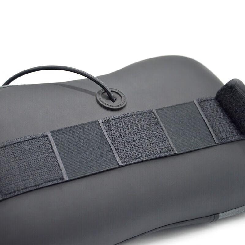 CLORIS Multifunctional Neck & Back Massager Pillow