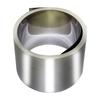 Length 1M 2M Thickness 0.1/0.15/0.2/0.3/0.4/0.5mm Aluminum Foil Thin Sheet Plate 1060 Aluminum Strip for DIY Material Washer