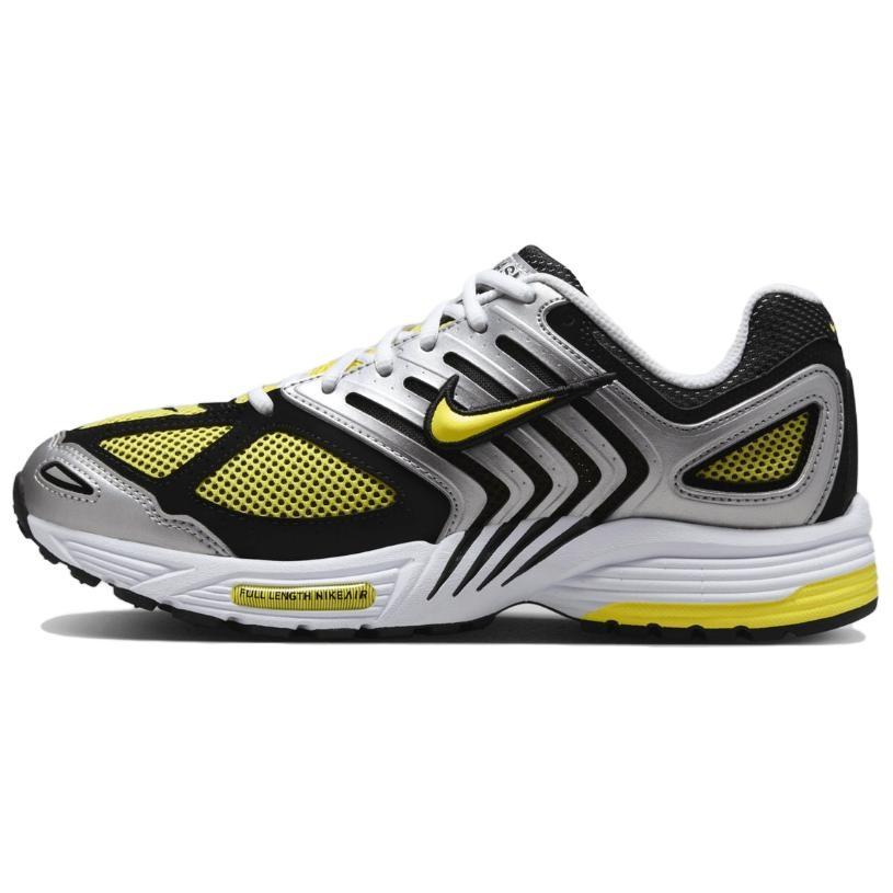 (WMNS) Женские кроссовки Nike Air Zoom Pegasus 2005 Opti Yellow Metallic Silver HQ5718-100 EU 36