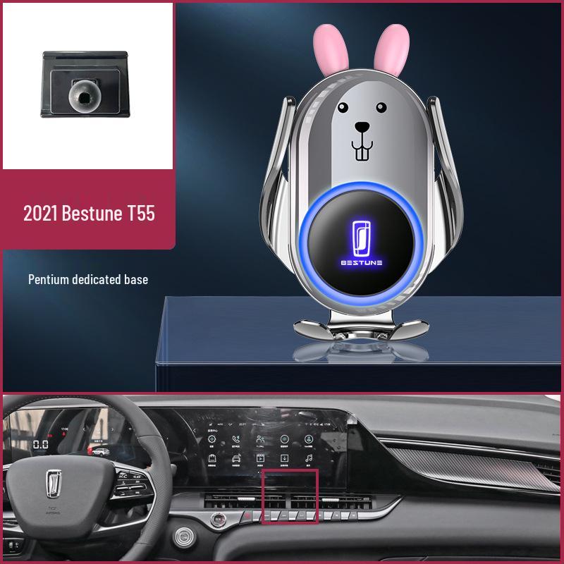 Customized Decorative Car Mount for Besturn Models B50/B70S/T55/T99/T77/T33/NAT