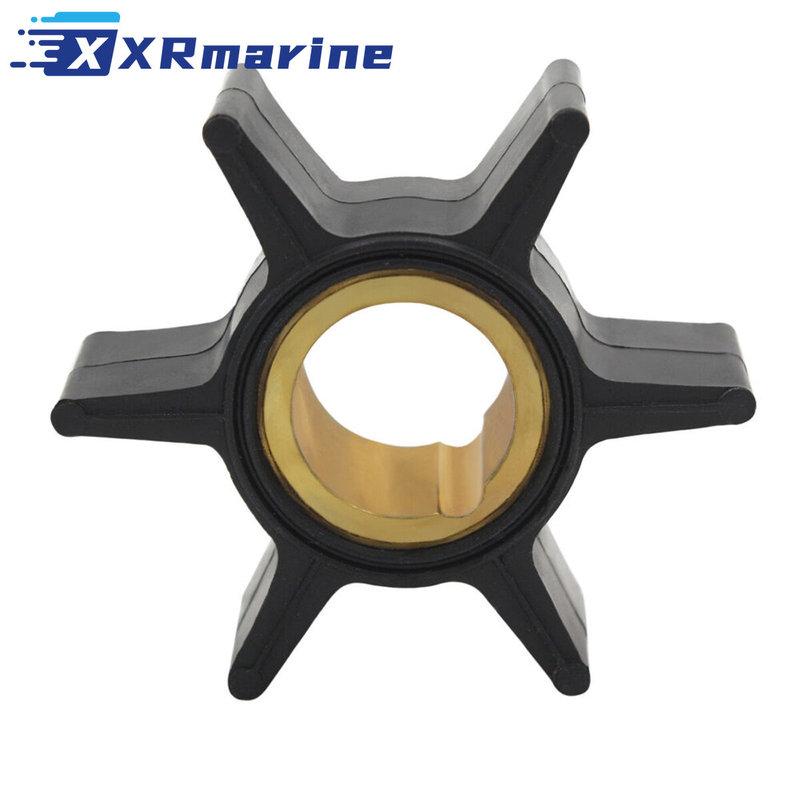

388702 Water Pump Impeller for Evinrude Engine 25 30 35 HP Outboard 763982 389983 769159 0388702 0763982 0389983 0769159