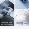 Car Sunshade Cover Windshield Sun Shades For Trucks Folding Automotive Interior Accessories UPF80 Protector For Daily Parking