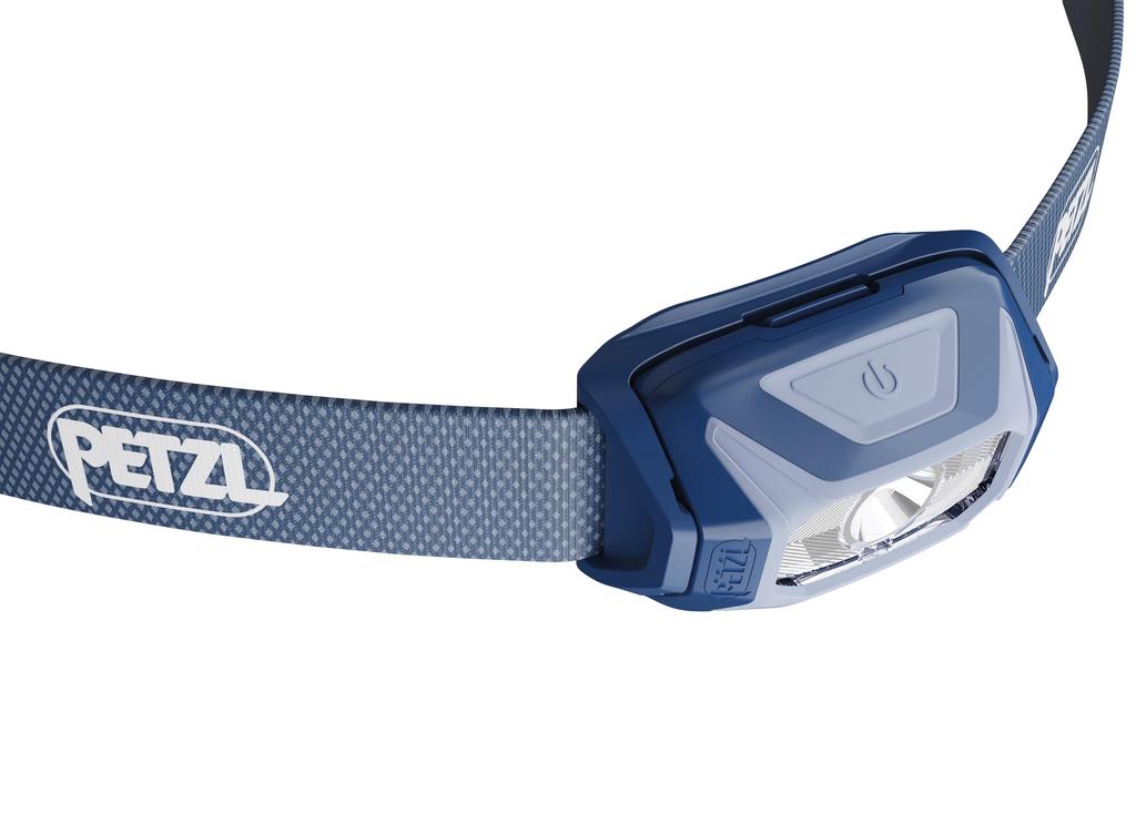 PETZL E060AB Tikina Blue