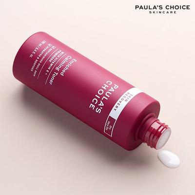 Skin Recovery Toner 190ml