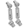 WPL C14 C24 D12 B14 B24 B16 B36 MN D90 MN98 MN99S Metal Drive Shaft Driveshaft CVD 4x4 6x6 4WD 6WD RC Car Upgrades Parts